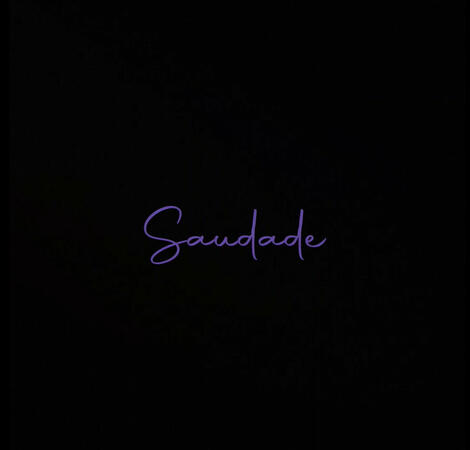 Saudade (2023) - roteiro & argumento