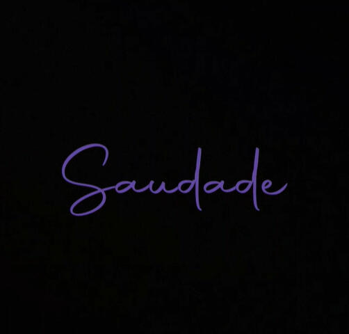 SAUDADE (2022)